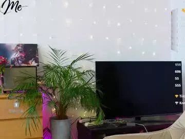 Freechat _sweetcams_ on Chaturbate