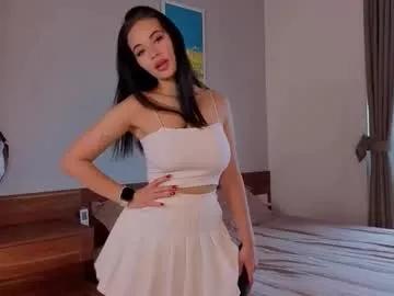 Explore sweet model Adelia_ntmu adelia_ntmu from Chaturbate