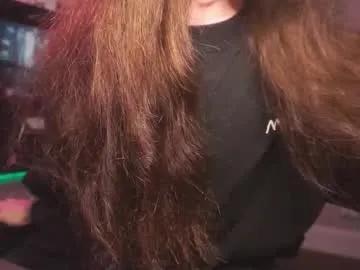 Sweet Amirinsworld wants you to fuck zir body now amirinsworld from Chaturbate