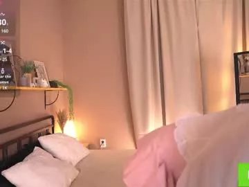 Freechat annuetta on Chaturbate