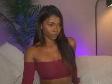 Freechat astrea_1 on Chaturbate