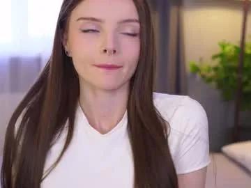 Sexy Bellacle wants you to fuck her body now bellacle from Chaturbate