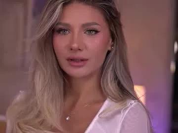 Naked Blairsanders wants you to fuck her body now blairsanders from Chaturbate