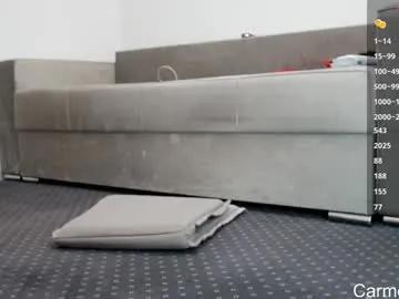 Cute carmela_fox from Chaturbate carmela_fox from Chaturbate