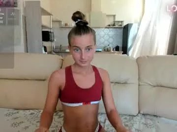 Freechat elizsweet on Chaturbate