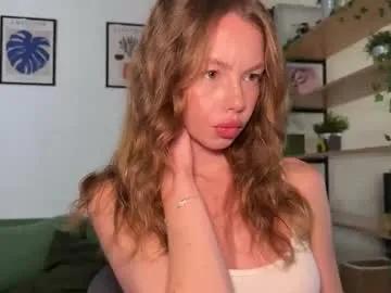 Sexy Elli_harmon wants you to fuck her body now elli_harmon from Chaturbate