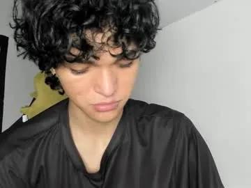 Watch Halan_jr, he wants to masturbate for you halan_jr from Chaturbate
