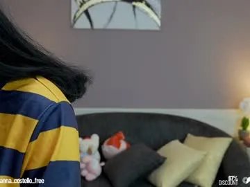 hanna_costtello from Chaturbate