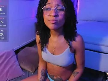 Freechat layla_clarke on Chaturbate