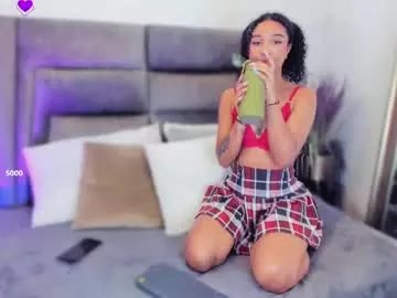 Freechat layla_clarke on Chaturbate