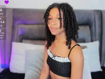 Freechat layla_clarke on Chaturbate