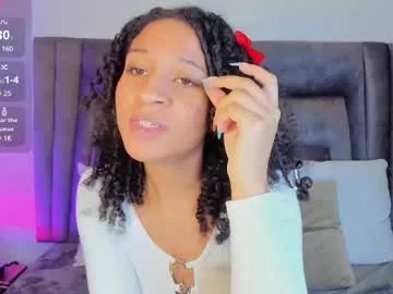 Freechat layla_clarke on Chaturbate