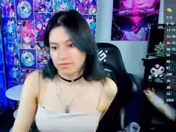 Freechat lexy_woorhez on Chaturbate