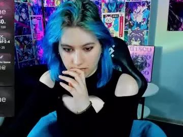 Freechat lexy_woorhez on Chaturbate