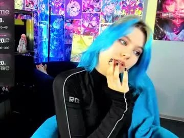 Freechat lexy_woorhez on Chaturbate