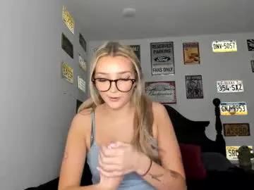 Try Livvywinters, she wants to masturbate for you livvywinters from Chaturbate