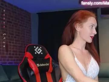 Sweet maruroche from Chaturbate maruroche from Chaturbate