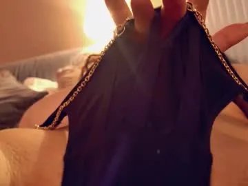 Private miley_smile on Chaturbate