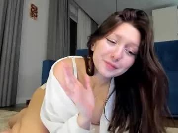 Discover Nerenuu_, she wants to masturbate for you nerenuu_ from Chaturbate