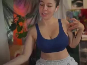 Freechat passionessa on Chaturbate