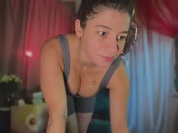 Freechat passionessa on Chaturbate