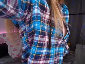 Chaturbate Skyewatson skyewatson from Chaturbate