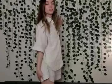 Sexy Sweet_and_flirt wants you to fuck her body now sweet_and_flirt from Chaturbate