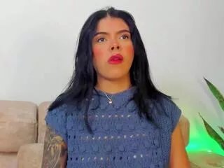 Offline alegra_brown on Flirt4Free