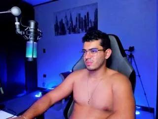 bruno_oconer on Flirt4Free 