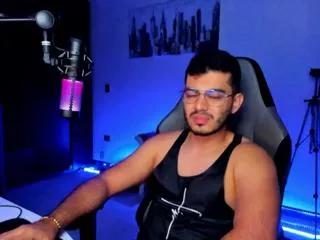 bruno_oconer on Flirt4Free 
