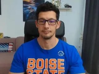 Freechat brutus_k on Flirt4Free