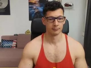 Freechat brutus_k on Flirt4Free