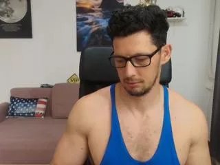 Freechat brutus_k on Flirt4Free