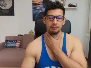 Freechat brutus_k on Flirt4Free