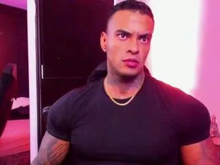 Offline darius_ions on Flirt4Free