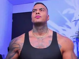 Offline darius_ions on Flirt4Free