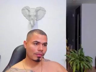 Offline jackson_gray on Flirt4Free