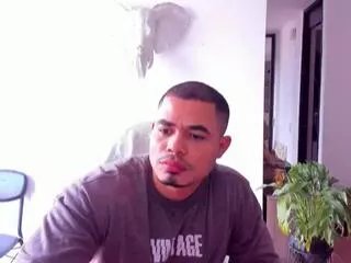 Offline jackson_gray on Flirt4Free