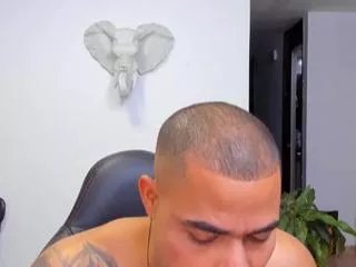 Offline jackson_gray on Flirt4Free