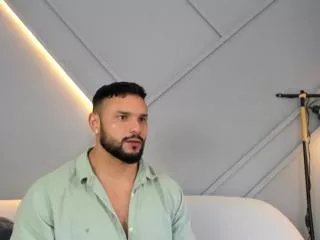 Offline jackson_wayne on Flirt4Free