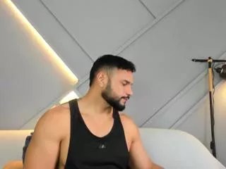 Offline jackson_wayne on Flirt4Free