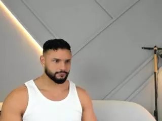 Offline jackson_wayne on Flirt4Free