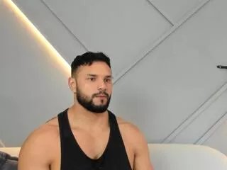 Offline jackson_wayne on Flirt4Free