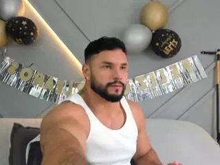 Offline jackson_wayne on Flirt4Free