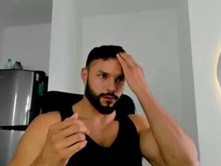 Offline jackson_wayne on Flirt4Free