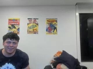 Freechat scott_milleer on Flirt4Free