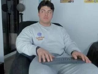 Freechat scott_milleer on Flirt4Free