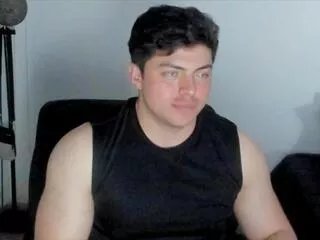 Freechat scott_milleer on Flirt4Free