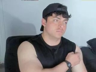 Freechat scott_milleer on Flirt4Free