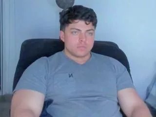 Freechat scott_milleer on Flirt4Free